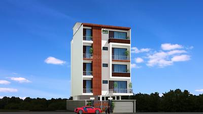 Gallery Cover Pic of Ganpati Floors 4
