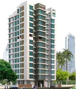 1 BHK फ़्लैट