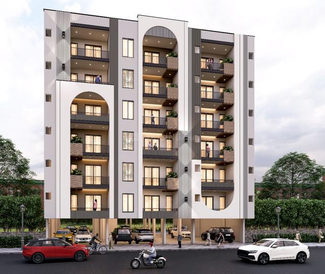 Multibrain Ultima 107 - Image 5