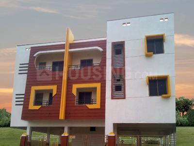 Sakthivel Rain Shower