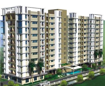 Viswakarma Shyam Residency