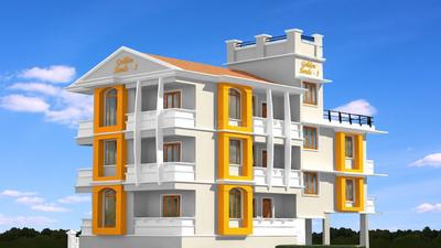 Gallery Cover Pic of Civilco Golden Sands - 1