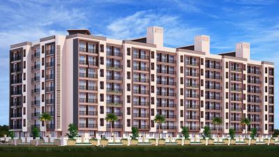 Gallery Cover Pic of Ameya Homes Yashwant Vaibhav