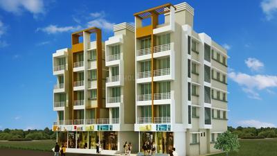 Gallery Cover Pic of Morya Sai Siddhi Complex