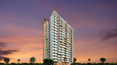 Gallery Cover Pic of Atul Ratna Mohan (Triveni) CHS Ltd