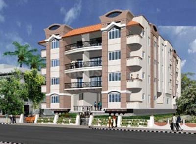 Gallery Cover Image of 1550 Sq.ft 3 BHK Apartment for buy in Oasis Regency, Bilekahalli for 7500000
