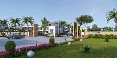 Gallery Cover Pic of Gruham Royal Park