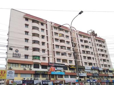 BHK Flat for rent in Vadapalani, Arcot Road- Saligramam 1510