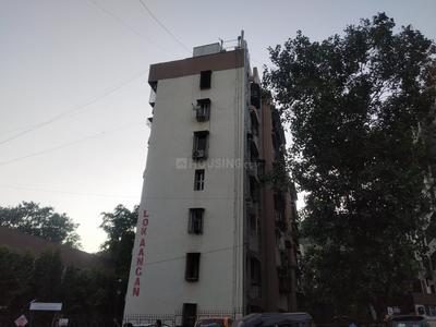 Project Images Image of Mulund Colony..lok Rachna.. in Mulund West