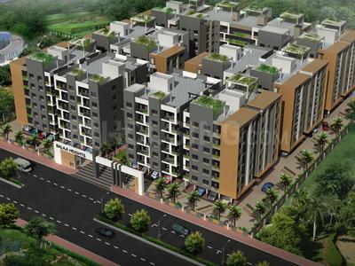Shikhar Balaji Heights