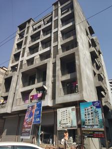 Gallery Cover Pic of SF Construction Trimurti Pride