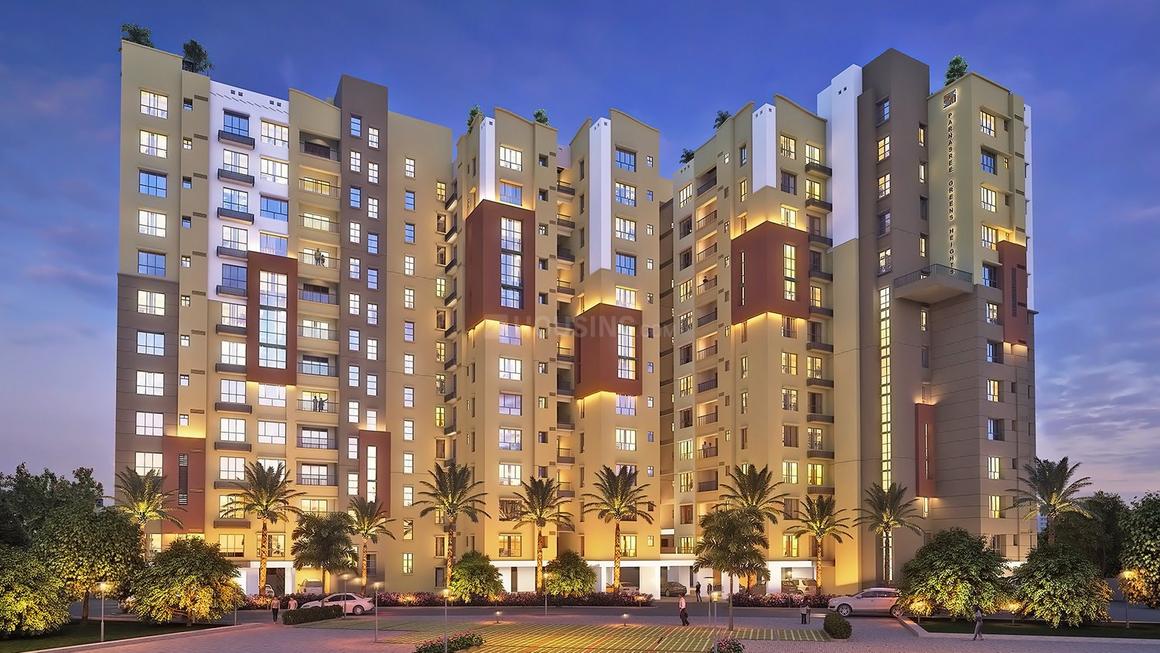 Skdj Parnasree Green Heights in Behala, South Kolkata Price, Reviews