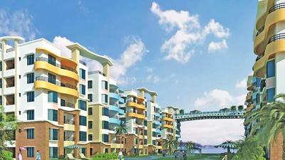 3 BHK Apartment