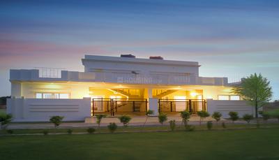 Gallery Cover Pic of Kalpana Residency