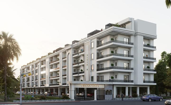 Urban Vista - Image 5