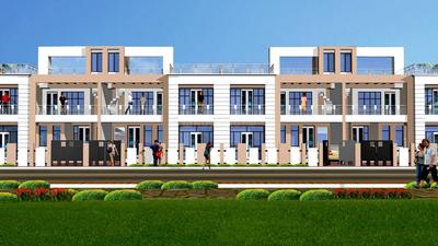 Pushpanjali Residency