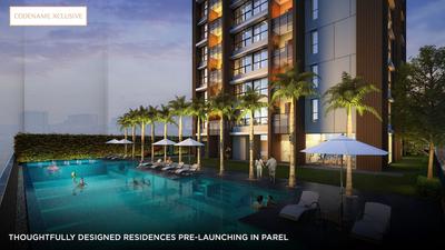 Lodha Codename XClusive