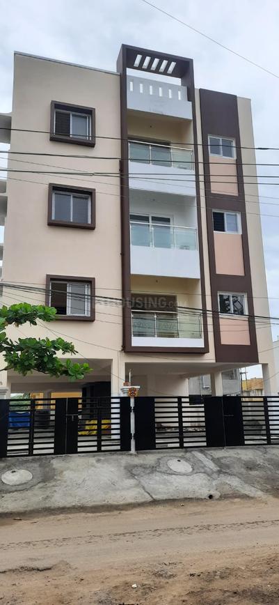 Srinivasa Nagar Gated Community Apartments In Madipakkam For Rent