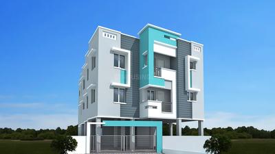 Aravind Vinayaga