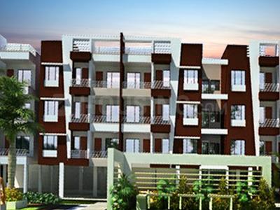 Rai Bhavya Ganesh City