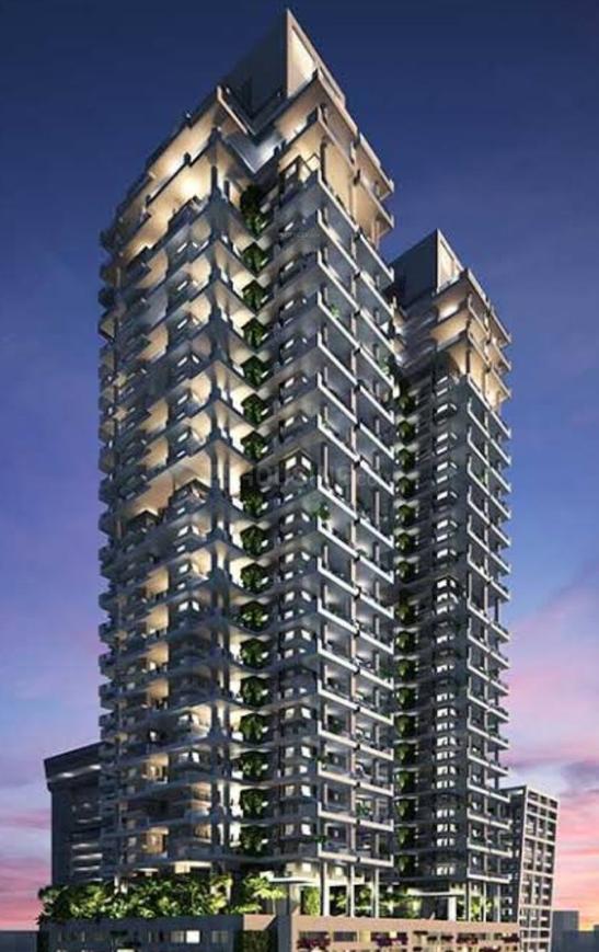 Forest Lower Indiabulls Sky Forest Resale Indiabulls Sky Forest A2