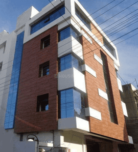 Gallery Cover Pic of Sai Luxury Homes