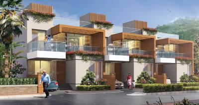 Residential Lands for Sale in Ambika The Woods