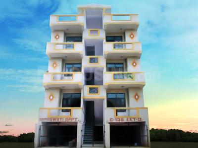 Saraswati Buildcon Site-1