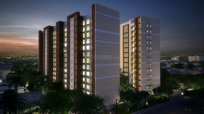 Gallery Cover Pic of Mahindra Happinest Boisar Phase IV