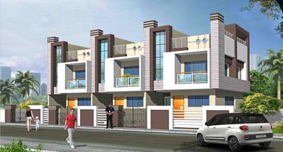 Residential Lands for Sale in Meadow Villas
