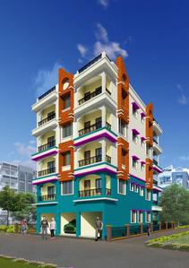 2 BHK Apartment