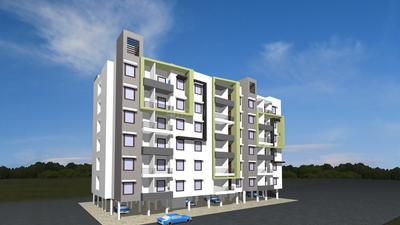 Parshv Dham