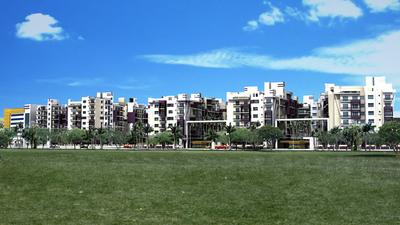 Kalyan Sampath Gardens