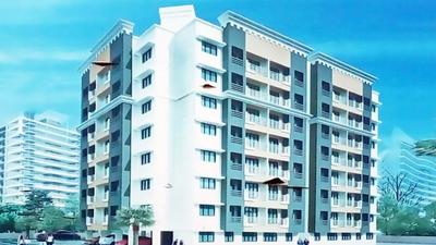 Gallery Cover Pic of Omkar Apartment