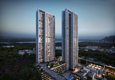 2 BHK Apartment