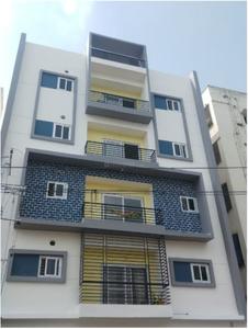 Gallery Cover Pic of Maruthi Enclave