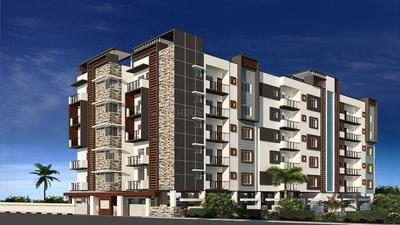 Gallery Cover Pic of Lakshaya Lakshya Homes