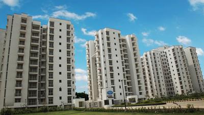 Gallery Cover Pic of Piyush Heights