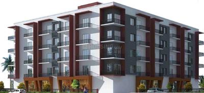 Quantus Solitaire Apartments