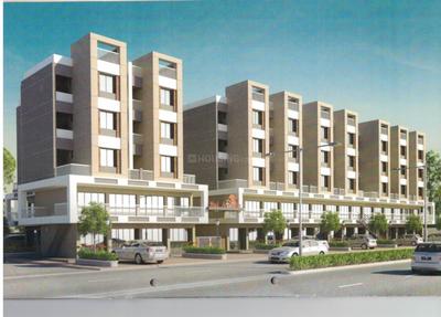 Gallery Cover Pic of Sneh Sai Avenue