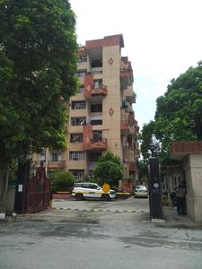 Gallery Cover Image of 1800 Sq.ft 3 BHK Apartment for rent in Ashirwad Apartments Dwarka, Sector 12 Dwarka for 28000
