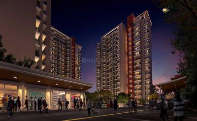 Gallery Cover Pic of Kiara Residency
