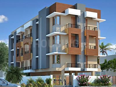 Bhardwaj Homes - 1
