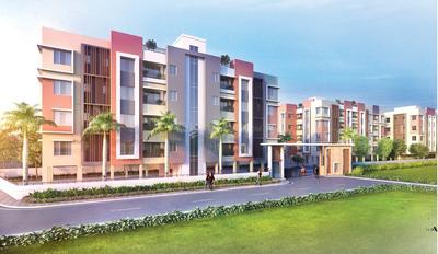 Rajwada Greenshire