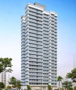 Gallery Cover Pic of Geopreneur Ekta Apartment Upto 17th Floor