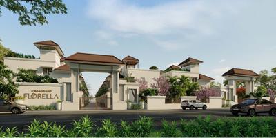 4 BHK Villa