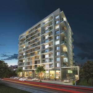 Vivanta Life Vedika Phase 1