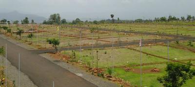 Residential Lands for Sale in Royal Ocean Plots Phase 1