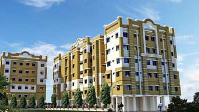 Gallery Cover Pic of Orion Garden View