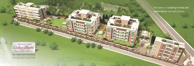 Shree Laxmi Gokuldham